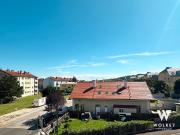 Südliche Ein Zimmer Wohnung in Top Lage: Zentrumsnah |...