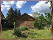 Südliches Idyll zum Bauen in Blankenburg: ca. 635 m²...