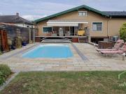 Südliches Lebensgefühl pur – Einfamilienhaus mit Pool, 3...