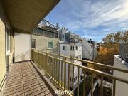 Südloggia, Grünblick, viel Licht, perfekter Grundriss &...