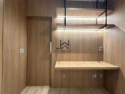 SUDOESTE 01 QUARTO MOBILIADO 01 VAGA EQRSW