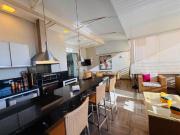 Sudoeste, apartamento, cobertura, 4 quartos, 2 suítes,...