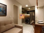 SUDOESTE KITNET 27M² MOBILIADA E DIVIDIDA