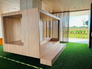 SUDOESTE QUADRA 500 4 QUARTOS COM SUÍTES 3 VAGAS DE...