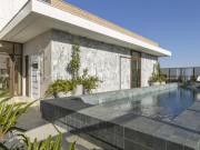 SUDOESTE QUADRA 500 4 QUARTOS COM SUÍTES 3 VAGAS DE...