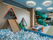 SUDOESTE QUADRA 500 4 QUARTOS COM SUÍTES VAZADO 3 VAGAS...