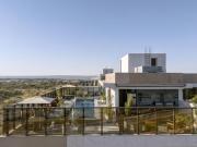 SUDOESTE QUADRA 500 4 QUARTOS COM SUÍTES VAZADO 4 VAGAS...