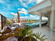 SUDOESTE SQSW 500 4 QUARTOS COM SUÍTES VAZADO 3 VAGAS DE...