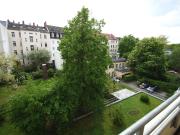 Südplatz in Top Lage 3 Raum ETW mit Balkon, Aufzug und...