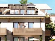 SÜDSEITE GOLLING: 2 Zi. Anlegerwohnung