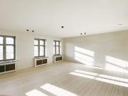 Südseite in Mitte: sehr schöne 3 Zi Whg im Einzeldenkmal...