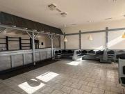 Südseitig, hell & flexibel ehemalige Gastrofläche mit...