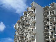 Südseitige 1 Zimmer Wohnung | 5m² Balkon | 9. OG |...