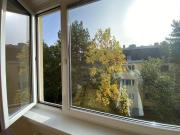 Südseitige 2 ZI Wohnung mit Balkon 7 Minuten fußläufig...