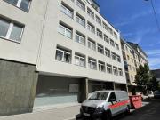 Südseitige 2. Zimmer Wohnung mit getrennter Küche ab...