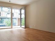 Südseitige 2 Zimmer Wohnung mit Loggia