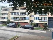 Familientraum! 4 Zimmerwohnung mit Loggia und...
