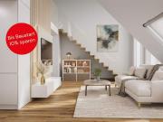 Südseitige Dachterrassen Maisonette in Ruhelage | 3,5...