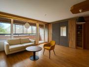 Südseitige Garçonnière mit Loggia, Lift und Parkplatz –...