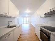 südseitige Gartenwohnung beim Schlosspark, Garage...