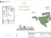 Südseitige Wohlfühloase Panorama über Stadt & Natur