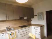 südseitige Wohnung mit großem Balkon