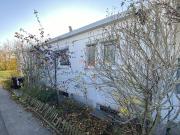 Südseitiger Eckbungalow mit idyllischem Garten!