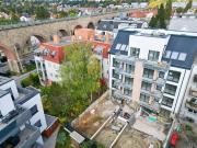 Südseitiger Eigengarten | Erstbezug | 2 Zimmer...