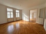 Südseitiger Stilaltbau mit Erker I WG geeignet