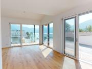 Südseitiges Penthouse mit 4 Zimmern & Terrasse |...