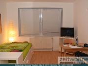 Südstadt, 1 Zimmer Apartment, Nähe Maschsee