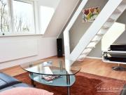 Südstadt, Maisonette.Erstbezug nach Renovierung und...