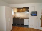 Südstadt, Maschsee, möbliertes Apartment, nur wenige...