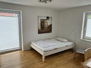 Südstadt, Maschsee, neuwertig möbliertes Apartment mit...