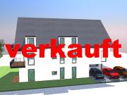 Südstadt: Neubau Eigentumswohnungen im KFW 40 QNG Standard