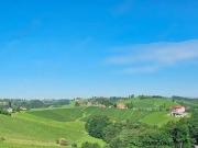 SÜDSTEIERMARK: traumhafte Alleinlage, Rundumblick,...