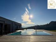 Südsteirisches Unikat in Bestlage – Ferienapartment mit...