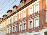 Südstr. 35 / möblierte 3 Zimmerwohnung im 2 OG plus...