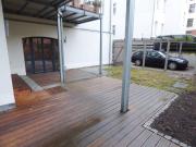 Südvorstadt Exklusive 5 Zi. Gartenwohnung in ruhiger...