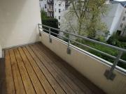 Südvorstadt Flair: 3 Zimmer ETW mit Balkon & Aufzug