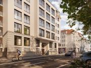 Südvorstadt: Neubauprojekt Ihre moderne Eigentumswohnung...
