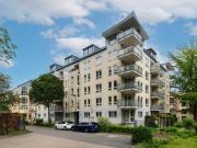 SÜDVORSTADT PERLE IM NEUEN GLANZ / Renovierte...