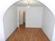 Südvorstadt sanierte 2 Zimmerwohnung im EG mit Balkon