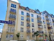 Südvorstadt Wohnung in klasse Wohnlage! unvermietet!