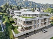SÜDWEST GARTENWOHNUNG mit 4 Zimmer in Altmünster NEUBAU...