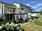 Südweststadt: Großzügiges Einfamilienhaus mit...