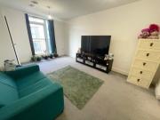 Suede House, Derby, DE1