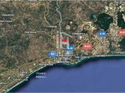 SUELO COMERCIAL EN COSTA ESURI