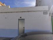 Suelo con edificación en C/ Numancia, Elda Alicante