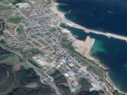 Suelo en Burela Lugo